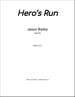 Hero's Run
